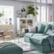Scandinavian style sofas: features, varieties and choices