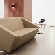 High-tech sofas: features of choice and placement