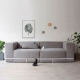 Minimalist sofas