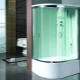 Shower cabins: types, brands and choices