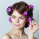 Electric curlers: varieties, tips for choosing
