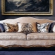 Elite sofas: types, sizes and choices