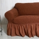 Euro covers on a sofa: description, types, selection rules
