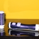 Rowenta hair dryers: features and choices