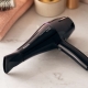 Philips hairdryers: features and model range