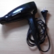 Remington hair dryers: specifications and models