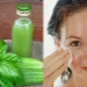 How to make a facial tonic at home?