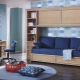 How to choose a sofa bed for a teenager?