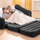 How to choose an inflatable sofa bed?
