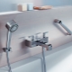 How to choose a faucet for the bathroom?