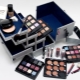 Cases for cosmetics: types, best brands and rules of choice