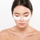 Korean eye patches: features and types