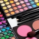 Eye cosmetics: a description of the types and secrets of choice