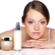 Facial cosmetics: types of products, features of choice and use