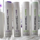 Hair cosmetics Paul Mitchell