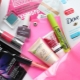 Mass-market cosmetics: features and brand list