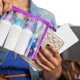 Cosmetics in hand luggage: what can and cannot be transported?