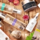 Crimean cosmetics: brands and choices
