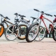 The best electric bikes: manufacturer ratings and secrets of choice