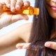 Oils for hair ends: what are and what is better to choose?