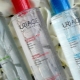 Micellar water Uriage