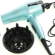 Power hairdryer: types and tips for choosing