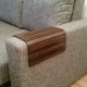 Armrest covers: types and choices