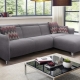German sofas: brands and selection criteria