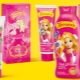 Princess baby cosmetics review