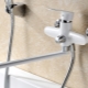 Features and selection of faucet with swivel spout for the bathroom