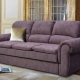 Features of direct sofas with dolphin mechanism