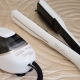 Steam hair straighteners: an overview of models, tips for choosing and using