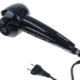 Curling irons Galaxy: features, varieties, popular models