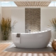 Bath sizes: what are and how to choose?