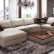 Varieties of sofas: classification and choice