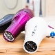 Rating of hairdryers: good firms and best models