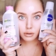 Rating of the best micellar waters