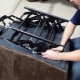Repair of the sofa mechanism: preparation, steps and tips