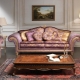 The most beautiful sofas