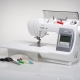 Sewing machines: principle of operation, types, selection and use