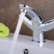 Bathroom faucets Iddis: specifications and assortment