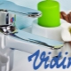 Bathroom faucets Vidima
