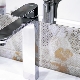 WasserKRAFT bathroom faucets: characteristics, assortment, selection criteria