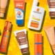 Sunscreen: a review of products and tips for choosing