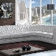 Modern corner sofas: varieties and choices