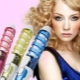 Spiral curling irons: features, recommendations for choosing