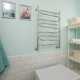 Shelving for the bathroom: types and tips for use