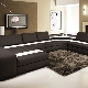Stylish and fashionable sofas