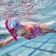 Tubes for swimming in the pool: characteristics, varieties, choice