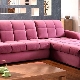 Corner accordion sofas